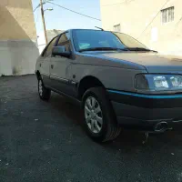 405tu5 92|خودرو سواری و وانت|جهرم, |دیوار