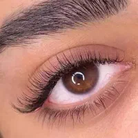 مدل اکستنشن مژه ( رایگان)