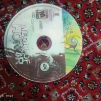 3 عدد دیسک XBOX360|کنسول، بازی ویدئویی و آنلاین|اندیمشک, |دیوار