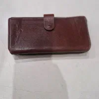 کیف پول چرم اسپرت و کیف زنانه سنتی