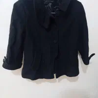 پالتو دخترانه