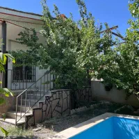 باغ ویلا دماوند ۵۰۰ متری درختان مثمر|فروش خانه و ویلا|دماوند, دماوند|دیوار