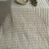 لحاف کرسی نو|رختخواب، بالش، پتو|مشهد, فاطمیه|دیوار