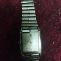 ساعت الگانس طلایی