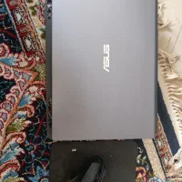 لپ تاپ asus در حد آک