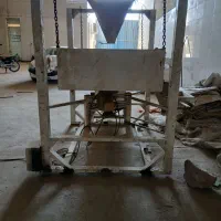 الک برنج   قربیل ۷۰تنی|ماشین‌آلات صنعتی|اهواز, کوی علوی|دیوار