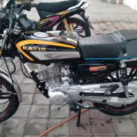 هندا ۲۰۰ کویر مدل ۱۴۰۲ صفرخشک|موتورسیکلت|رفسنجان, |دیوار