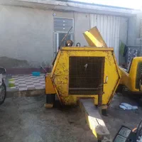 اجاره و فروش کمپرسور هوا دیزل|ماشینآلات صنعتی|رشت, توشیبا|دیوار