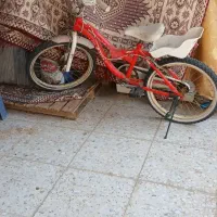 دوچرخه سایز بیست