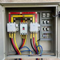 برقکار صنعتی برقکاری ساختمان برق کار تمام وقت|خدمات پیشه و مهارت|قم, صفائیه|دیوار