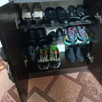 جا کفشی ، جا لباسی|جاکفشی، کمد، دراور|گلستان (تهران), |دیوار