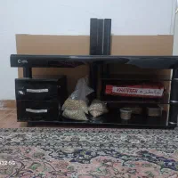 میز تیوی
