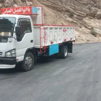 باربری|خدمات حمل و نقل|امیدیه, |دیوار