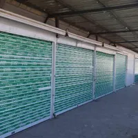 کرکره جک شیشه سکوریت