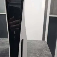 کنسول بازی  ps5 fat|کنسول، بازی ویدئویی و آنلاین|اصفهان, پروین|دیوار