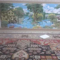 استاد بنا تمام کار