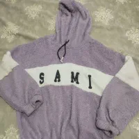 هودی دخترانه