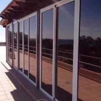 شیشه بری سیار