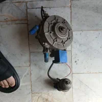 ریکلاتور گاز LPG متناسب با موتور xu7 صحیح سالم|قطعات یدکی و لوازم جانبی|ایذه, |دیوار