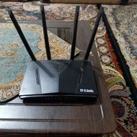 مودم روتر دی لینک D-Link dwr m921