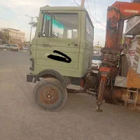 خدمات جرثقیل