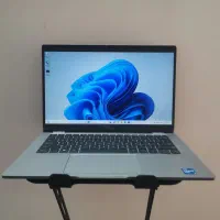 لپتاپ حرفه ای dell i5 11th