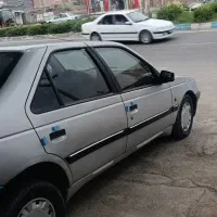 پژو‌مدل‌۹۶‌تمام‌رنگ