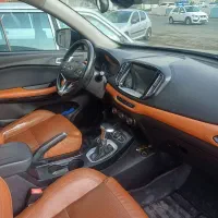 تیکو ۷ مدل ۹۷|خودرو سواری و وانت|پارسآباد, |دیوار