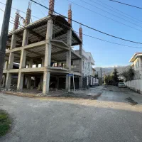 پیش فروش واحد مسکونی در شهر ساحلی چابکسر