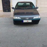 پژو روامدل۸۷|خودرو سواری و وانت|کرج, ساماندهی|دیوار