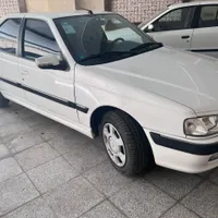 پژو پارس LX TU5، مدل ۱۴۰۱