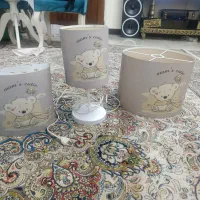 لوستر اتاق کودک