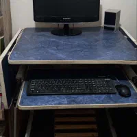 میز کامپیوتر