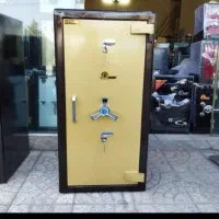 گاوصندوق 122گاوصندوق آلیاژی