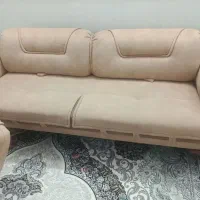 مبل|مبلمان خانگی و میز عسلی|اردکان, |دیوار