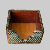 ست رومیزی اداری خاتم اعلاء با کیف - برند خادم ملت|صنایع دستی و سایر لوازم تزئینی|تهران, پاسداران|دیوار