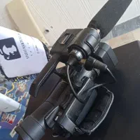 دوربین فیلمبرداری سونی nx70