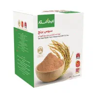 سبوس برنج مناسب لاغری