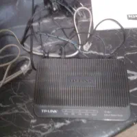 مودم بی سیمی