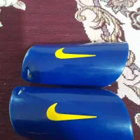 ساق بند فوتبالی مدل Nike