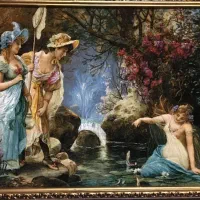 تابلو فرش دست بافت|تابلو فرش|اصفهان, باب الدشت|دیوار