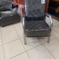 جشنواره تولید صندلی انتظار اداری کفی و پشتی فوم