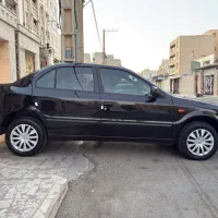 سمندlx بدون‌رنگ‌ تکبرگ سند مدل۹۹