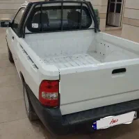 پراید وانت مدل ۱۴۰۳|خودرو سواری و وانت|همدان, |دیوار