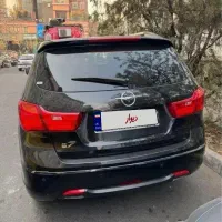 هایما S7 مدل 1395 بیرنگ زیرقیمت نقد یا اقساط