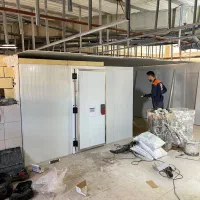 سردخانه ۳ در ۵
