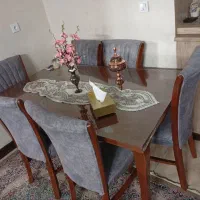 میز نهار خوری