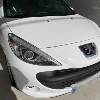 ۲۰۷ تیوتری سفید ۴۰۴