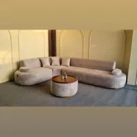 در دنیای راحتی گام بگذارید مبل راحتی مهشاد|مبلمان خانگی و میز عسلی|اصفهان, گورتان|دیوار