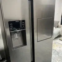 یخچال ساید بای ساید سامسونگ